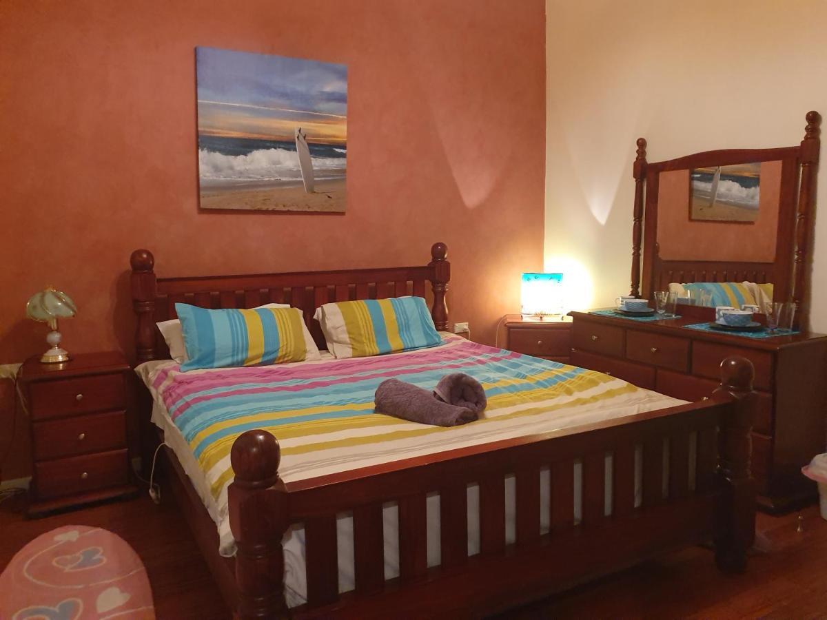 Just-4-You! Amazing Sea Views, Wifi, Fully Air-Conditioned, King Bed Vincentia Εξωτερικό φωτογραφία