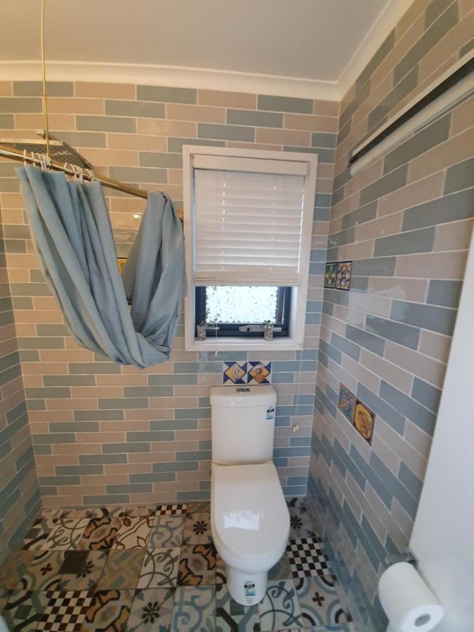 Just-4-You! Amazing Sea Views, Wifi, Fully Air-Conditioned, King Bed Vincentia Εξωτερικό φωτογραφία