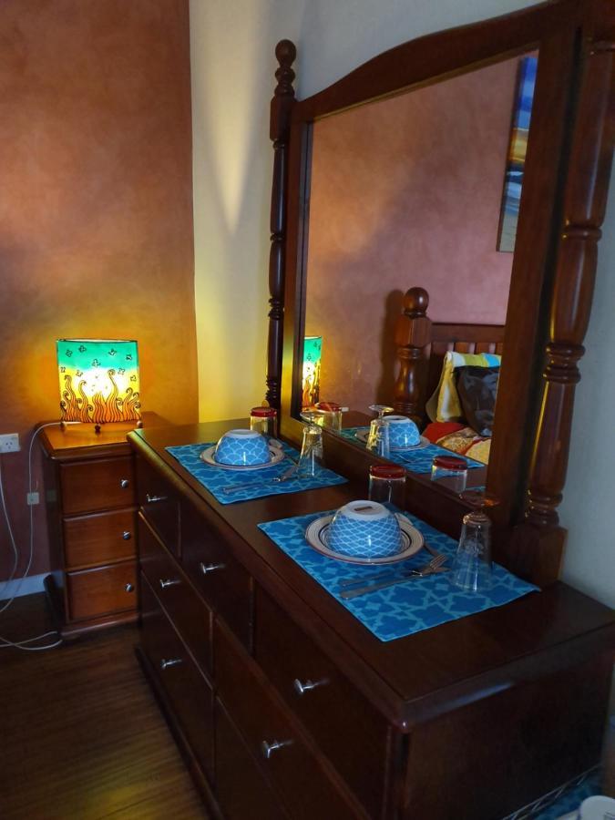Just-4-You! Amazing Sea Views, Wifi, Fully Air-Conditioned, King Bed Vincentia Εξωτερικό φωτογραφία