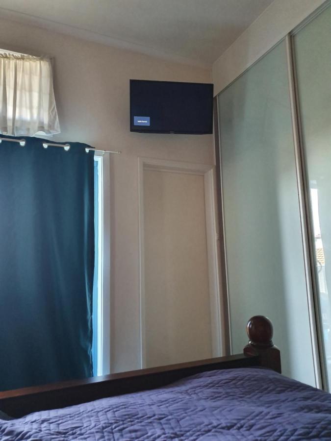 Just-4-You! Amazing Sea Views, Wifi, Fully Air-Conditioned, King Bed Vincentia Εξωτερικό φωτογραφία